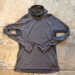 The North Face Running Top